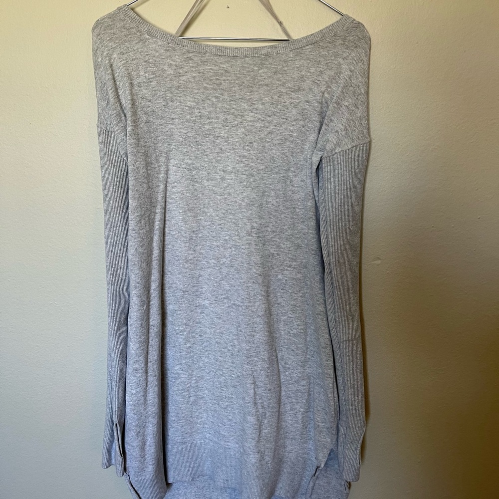 Brand new Ugg Grey Sweater Dress